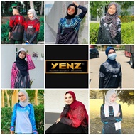 🔥BAJU YENZ EXCLUSIVE SHIRTS LONG SLEEVE