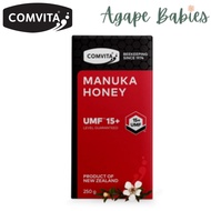 Comvita Manuka Honey UMF™ 15+, 250 G