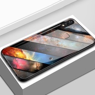Case For VIVO Y85 Y85A V9 V9 Pro V9 Youth Z1 Z1i Z3x Phone Glass Shell