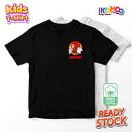 Sonic Knuckle kids t-shirt the Badge Style kids cartoon Sonic t-shirt Cotton Fashion Boy Girl Clothe