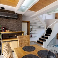 โรงแรม Studio77maisonette - เวลีคอเทอร์โนโว