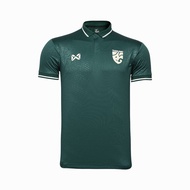 WARRIX Thailand National Team Kit  2021-22 ( Replica Version ) WA-214FBATH52
