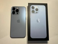 iPhone 13 Pro 128GB 藍色