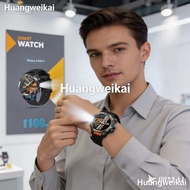 Rotation latest 2026  WATCH KT91 Smart Watch For Men Diving LED Outdoor  AMOLED SmartWatch BT Call v