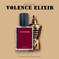 ScentHub Volence Elixir Perfume
