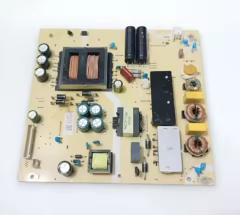 65 Inch 4K Smart LED TV Power Supply Board LU65C61PRO LU65D31PRO TV5507-ZC02-02 E021M623-A2 Replacem