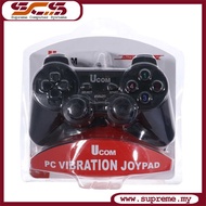 PC Vibration JoyPad / Gaming Controller / JouStick / PC Game Controller
