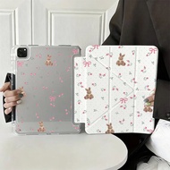 For iPad 10th Generation (10.9 inches) 2022 /iPad 11th Generation 2025/iPad 12th Generation 2026 (11
