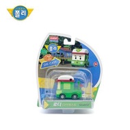 [預訂2506] Robocar Poli - Rody 救援小英雄波力：洛迪 電動車