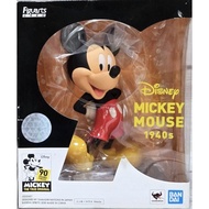 < HT > Jingpin Figuarts ZERO 1940s Mickey Mouse PVC 550811