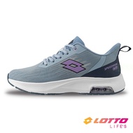 ((Zero Size Clearing Stock) [LOTTO] SPEEDRIDE 601 Air Cushion Women's Running Shoes Sports Shoes Wom