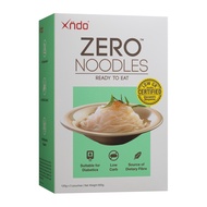 Xndo Zero Noodles (5 Pouch)