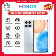 Honor 90 Lite X8b X7b X6b X8a X7a X5 X6 X8 X9 X7 9A 9x Pro 9x 20Lite Play 9H Tempered Glass Screen P