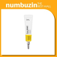 [NUMBUZIN] NUMBUZIN No.3 Pore Rest ampoule shot 25ml