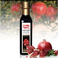 PATI DELIMA GULSAN POMEGRANATE CONCENTRATES GULSAN PATI DELIMA SEDAP SEMULAJADI MINUMAN SUNNAH