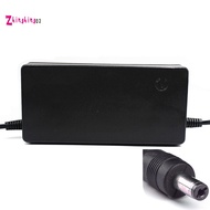 48V 2A Lithium Battery Charger for Electric Bike Scooter Balance Car Charging Charger Power Supply-E