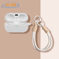 for Panasonic Technics EAH-AZ80 Case Cute Lanyard Suitable for Technics EAH-AZ80 Silicone Soft Case 