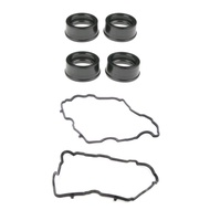 VALVE COVER GASKET SPARK PLUG OIL SEAL SUBARU CROSSTREK XV GP 2012 YEAR 2.0 FB20 ENGINE CYLINDER HEA