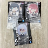 3個$20 Nier automata 一番賞 尼爾自動人形