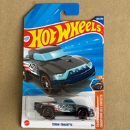 Hot Wheels Terra-Tracktyl - Grey No 12 ( 204 - 2025 Mix P - TRACKCHAMPS 1/5 )
