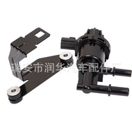 DCF244 Injap Solenoid Canister Karbon 911-228/4L3Z9C915AB/6L3Z9C915A