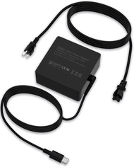 100W USB C แล็ปท็อปที่ชาร์จสำหรับ ASUS ROG X13การไหลของ A20-100P1A Z13 GV301 GZ301 GV301 GV302 GV601