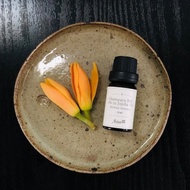 3% 黃玉蘭原精香薰油混合有機荷荷巴油