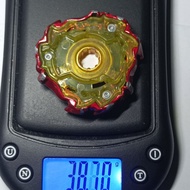 Beyblade x Phoenix Wing 2nd used