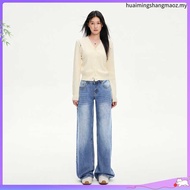 Women Baggy Curve Jeans Women Jeans