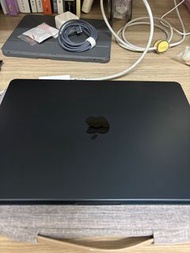 MacBook Air 13吋 M2 8G  512GB 午夜黑價格可議
