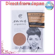 [Direct From Japan]Organic cocoa powder, pure cocoa, pure cocoa, organic cacao powder, made in the N