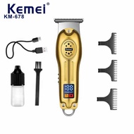 KEMEI KM-678 BODY TRIMMER