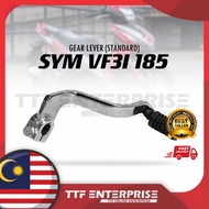 SYM VF3I 185 GEAR LEVER PEDAL (STANDARD) VF3I185