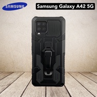 iMoke Shock Proof Protective Case For Samsung Galaxy A42