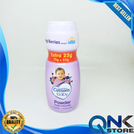 Cussons Baby Powder 100g Bedak Cussons Bedak Bayi 75g+25gr Cussons Fresh & Nourish Mild & Gentle