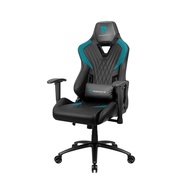 ThunderX3 DC3 Gaming Chair Black/Cyan