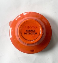 Smoke detector cL-180 ใช้กับตู้ได้เกือบทุกชนิดต้องต่อเข้ากับตู้ Fire Alarm Control panel