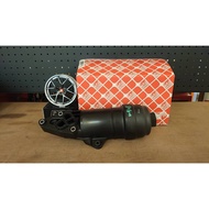 {Hyway Car Products} S4 B8 B8.5 FEBI Oil Core Seat Assembly S5 SQ5 A6 A7 C7 A8 D4 Q7 4L Machine Incr