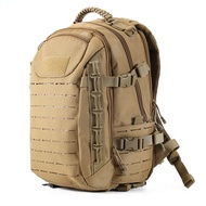 Backpack Tactical Backpack Backpack Outdoor Waterproof CP Camouflage 25L OTDI