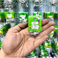 Uncle Kham Racing Nut Worm Head Thread 1.00 For Pump Brembo