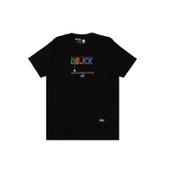 Dobujack 90Games Black Dobujack Tshirt