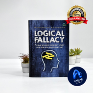 Logical Fallacy Penulis : Muhammad Nuruddin