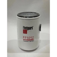 Fleetguard FF5052 Fuel Filter