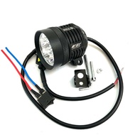 L6x CREE Spotlight Full Accessories 100% Waterproof