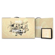 台灣🇹🇼MARS 高能量乳清蛋白飲 70gX60包 香草味