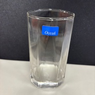 B2310 Pyramid Highball Cup-300cc (4pcs) [Taisho Tableware Wholesale] Highball Cup Drink Cup Tea Cup 