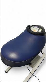 Panasonic 健身騎馬機
