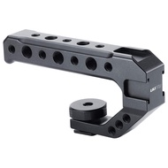 ROO5 ด้ามจับด้านบน สำหรับกล้อง Top Handle with Cold Shoe