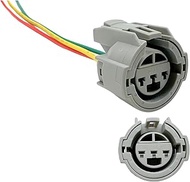 AUTO OCCASION Throttle Position Sensor Connector Replacement for Acura CL Integra MDX Honda Accord C