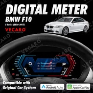 🚗 Vecaro BMW F10 Digital LCD Meter Cluster